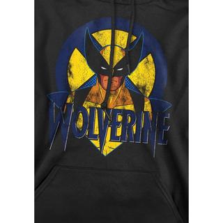 MARVEL  XMen Kapuzenpullover 