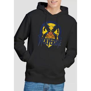 MARVEL  XMen Kapuzenpullover 