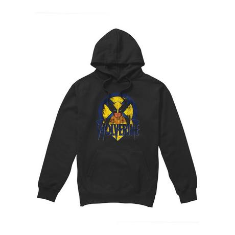 MARVEL  XMen Kapuzenpullover 