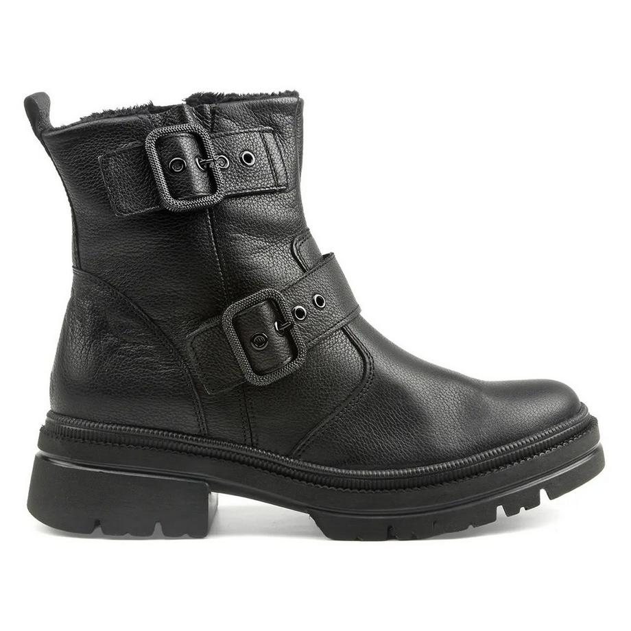 Waldläufer H-Amara Schnallen Stiefeletten  