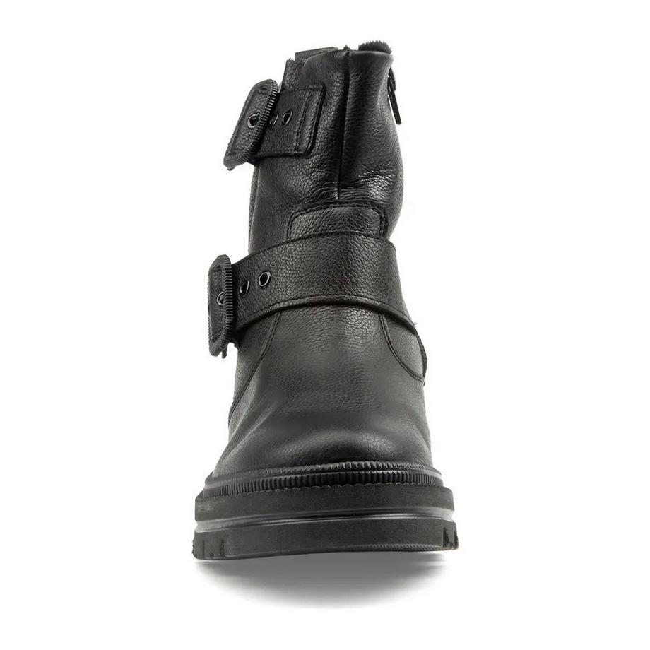 Waldläufer H-Amara Schnallen Stiefeletten  