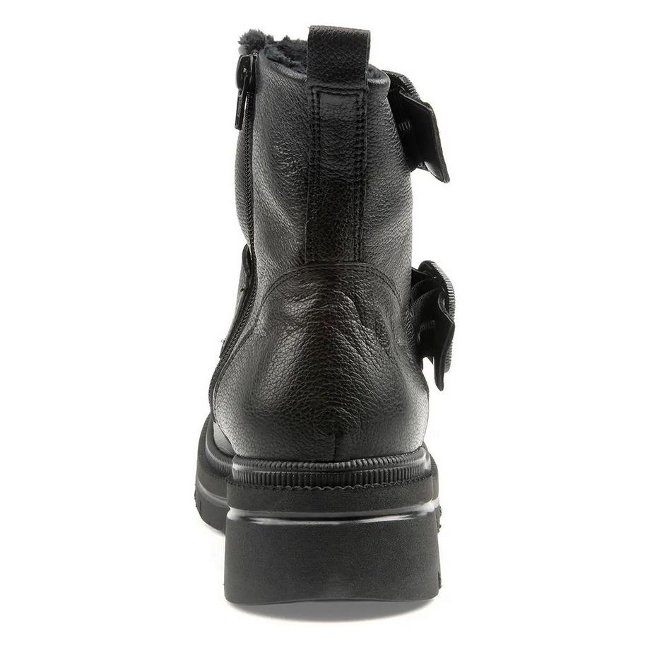 Waldläufer H-Amara Schnallen Stiefeletten  