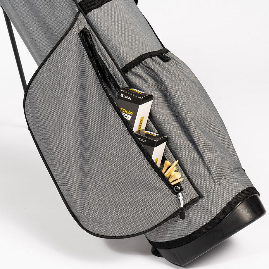 INESIS  Sac de golf - ULTRALIGHT 
