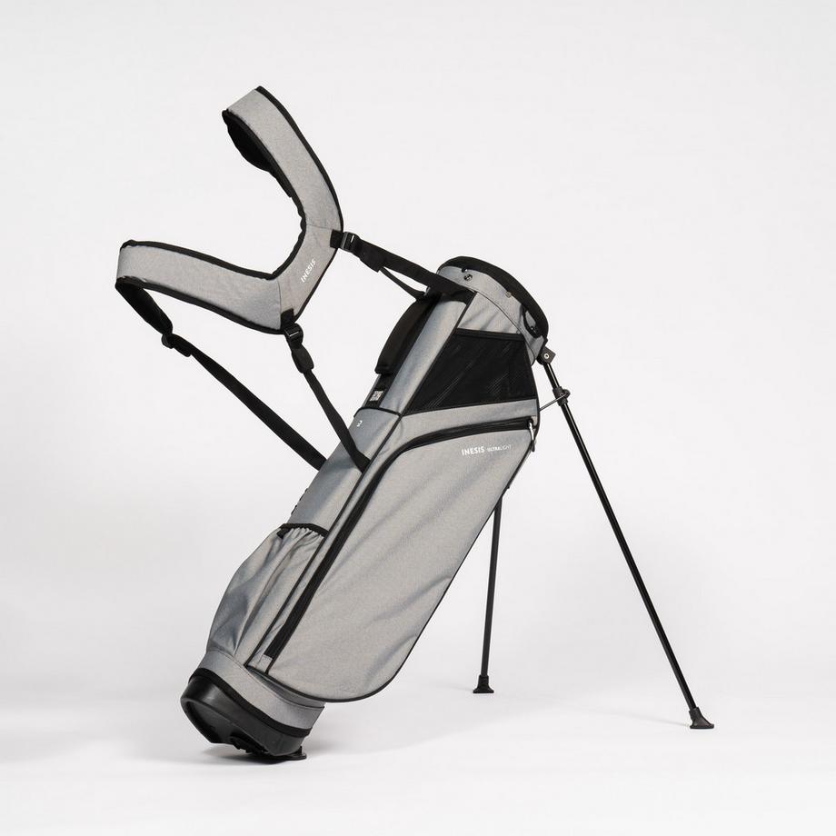 INESIS  Sac de golf - ULTRALIGHT 