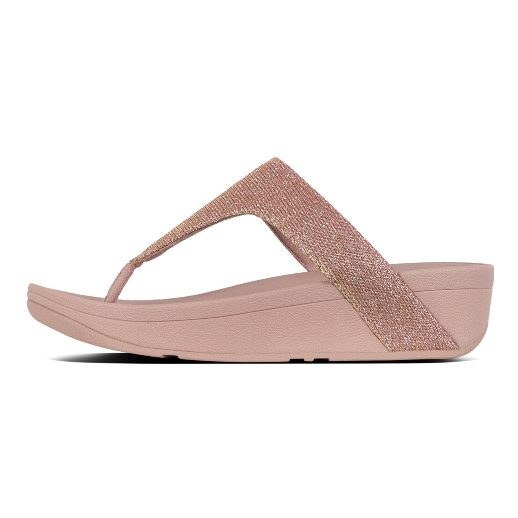 Fitflop  sandalen für en lottie™ glitzy 