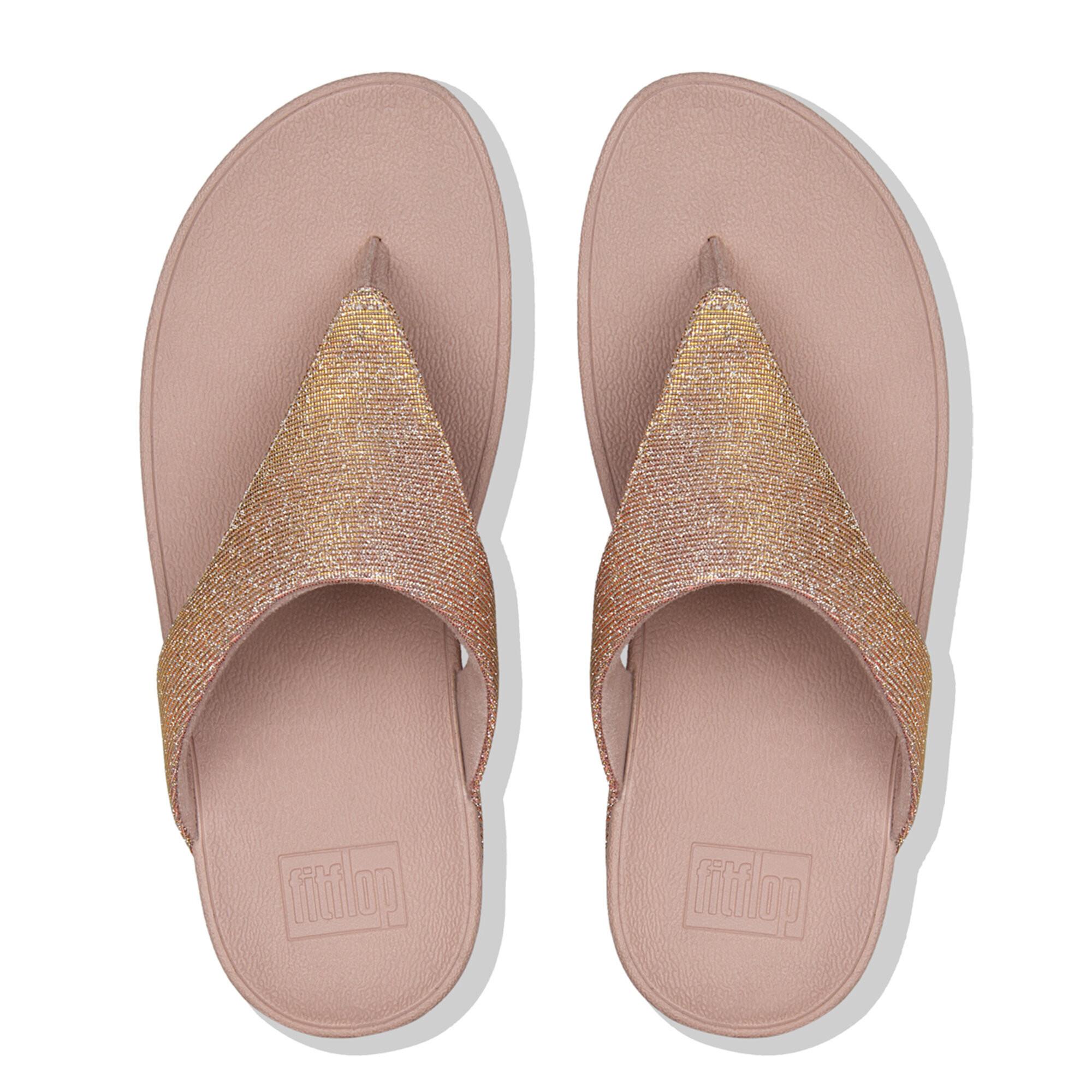 Fitflop  sandalen für en lottie™ glitzy 