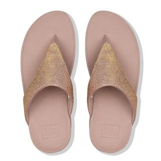 Fitflop  sandalen für en lottie™ glitzy 