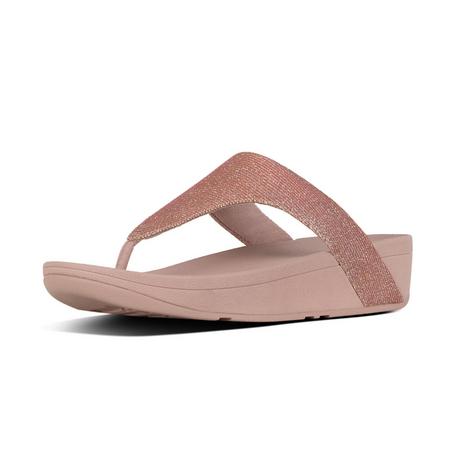 Fitflop  sandalen für en lottie™ glitzy 