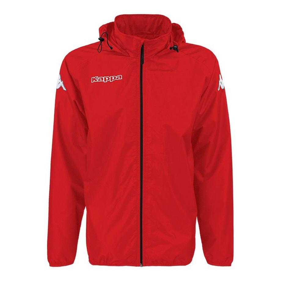 Kappa Martio Full Zip Veste  