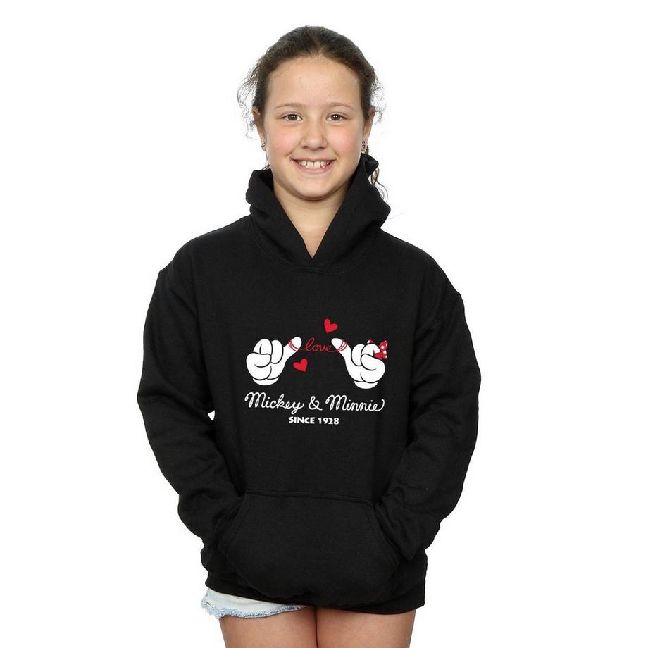 Disney  Kapuzenpullover 