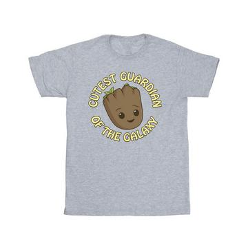 I Am Groot Cutest Guardian TShirt