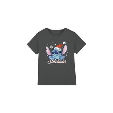 Tshirt A STITCHMAS CHRISTMAS Enfant