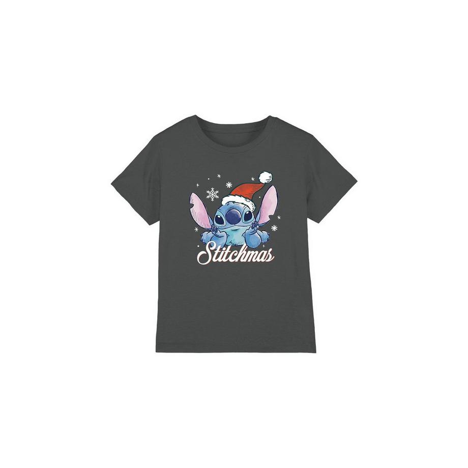 A Stitchmas Christmas TShirt