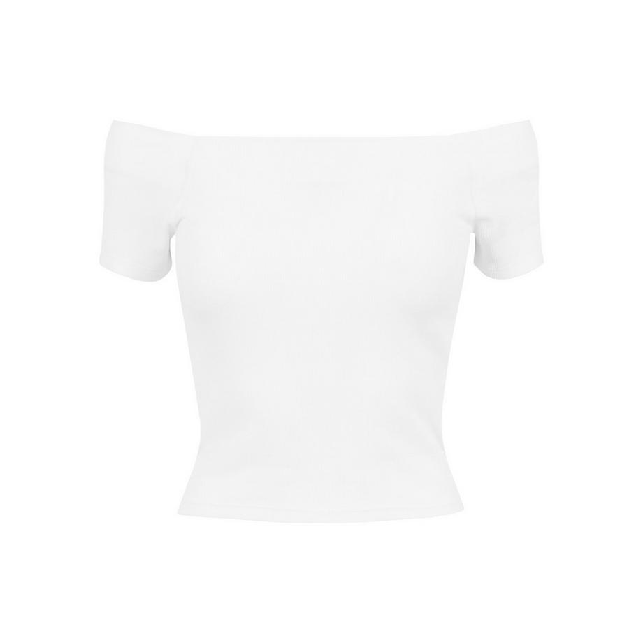 damen t-shirt urban classic off