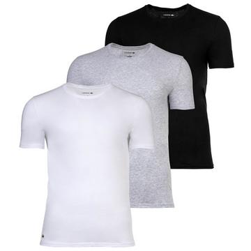 T-Shirt  3er Pack Figurbetont