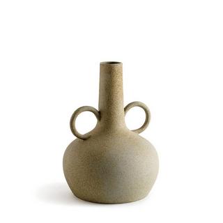 La Redoute Intérieurs Vase amphore en céramique H29 cm  