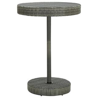 VidaXL Bar-set poly-rattan  