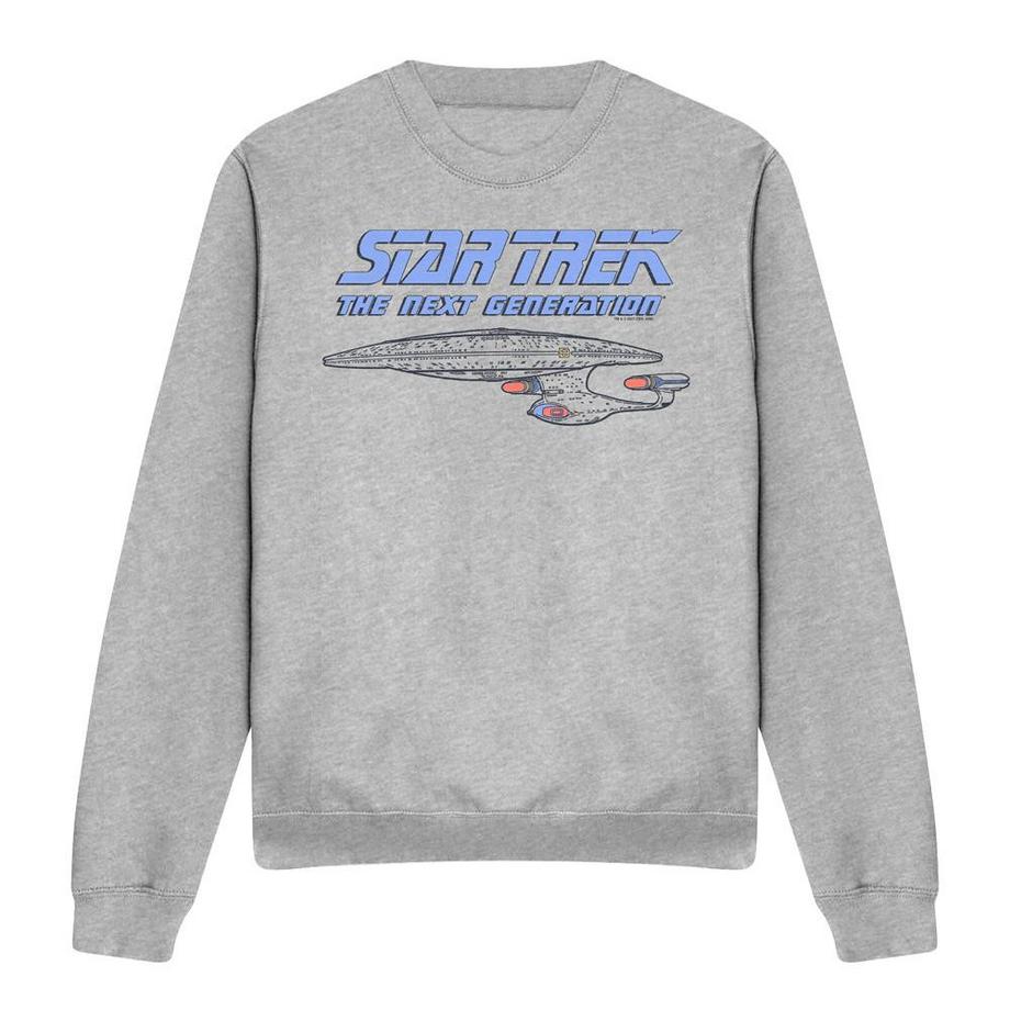 Sweat THE NEXT GENERATION