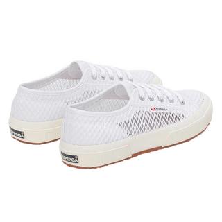 SUPERGA  Sneaker 2750, Netzmaterial 