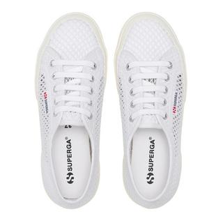 SUPERGA  Sneaker 2750, Netzmaterial 