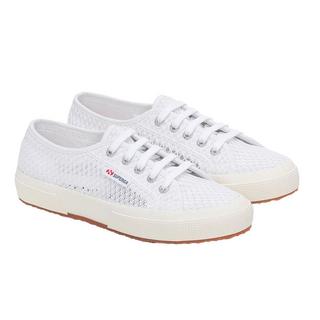 SUPERGA  Sneaker 2750, Netzmaterial 