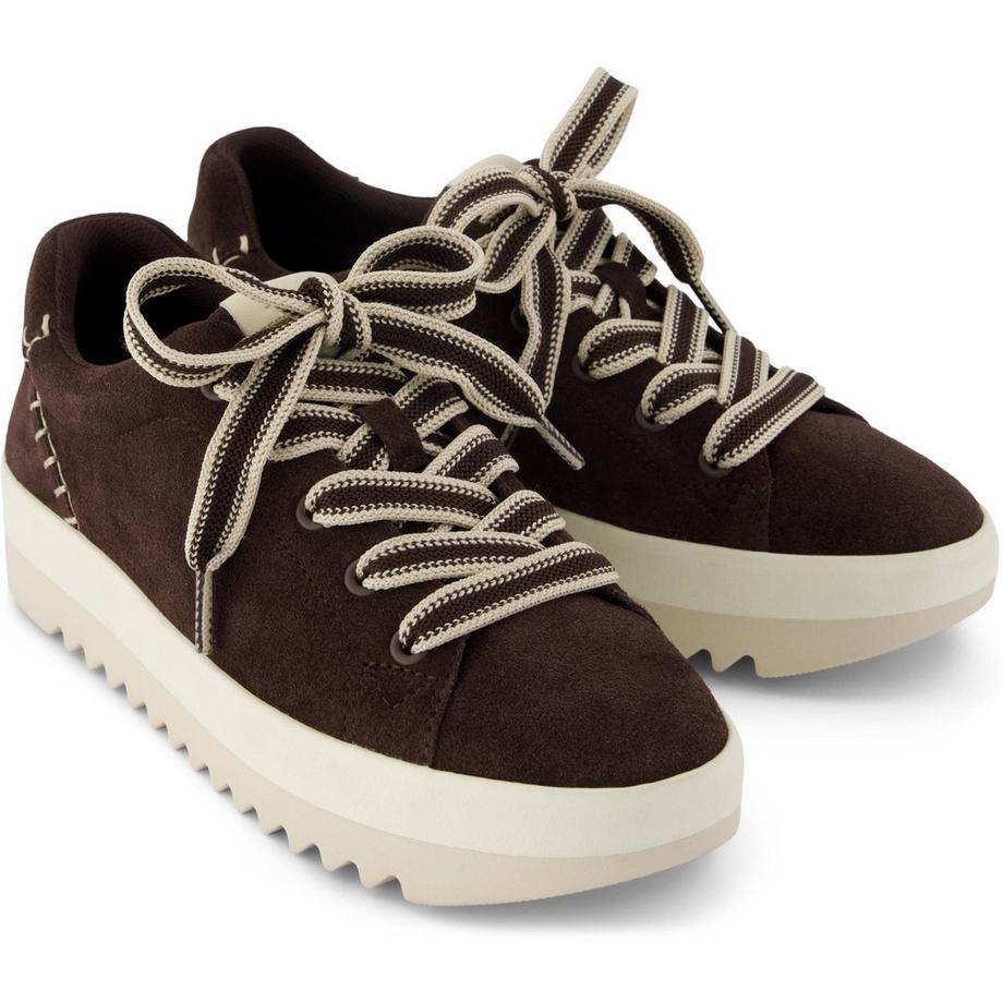 TOMS Baskets Rea  