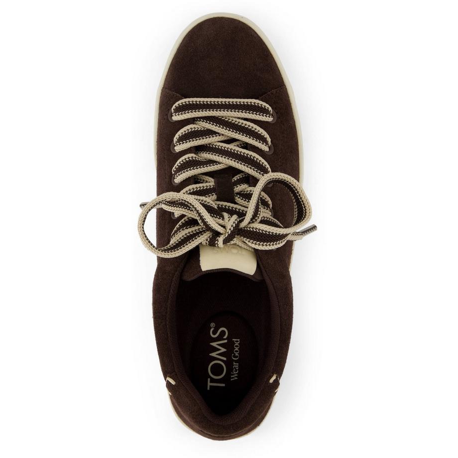 TOMS Baskets Rea  