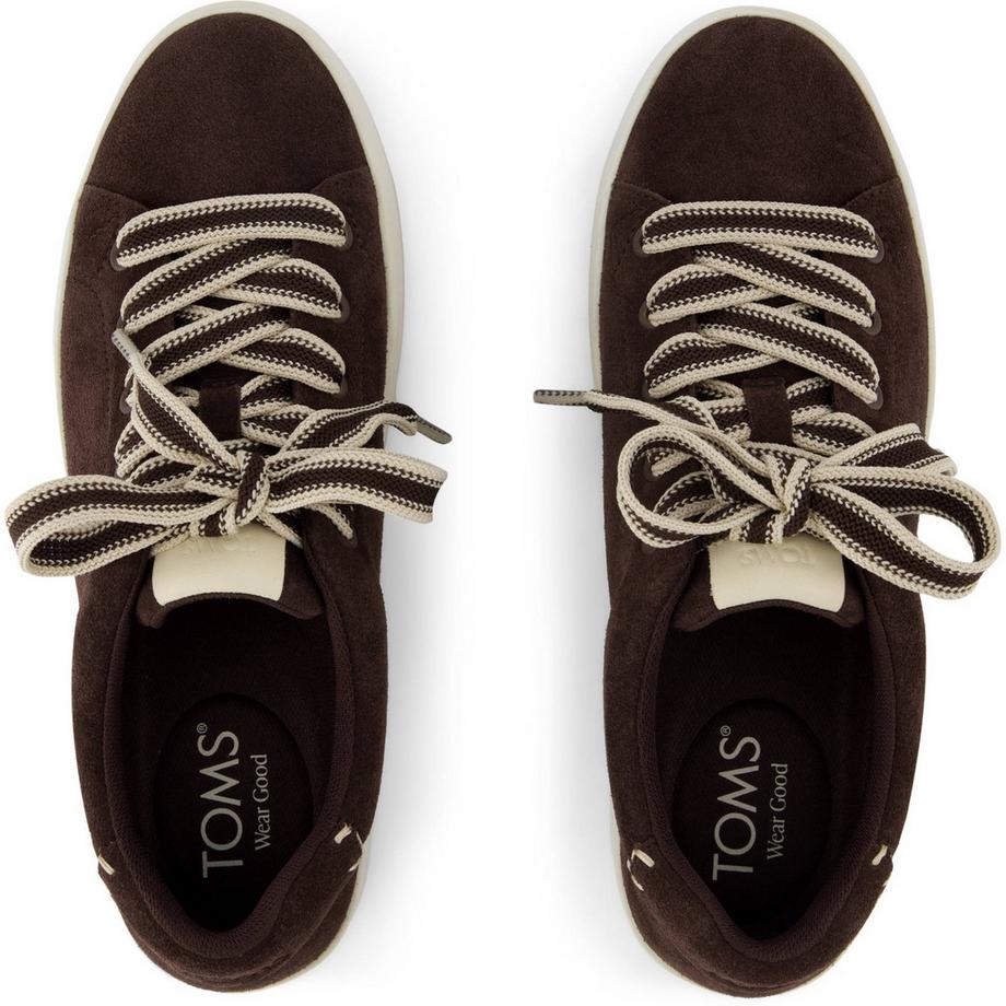 TOMS Baskets Rea  