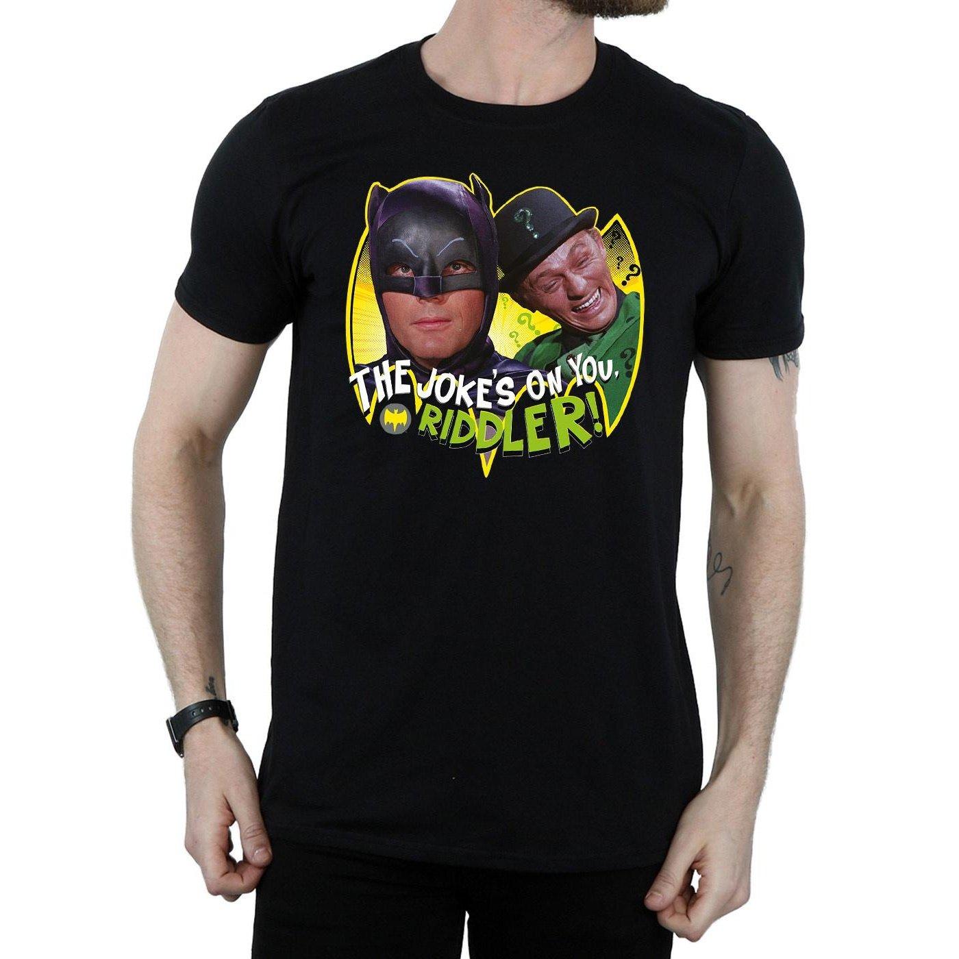 DC COMICS  TShirt 