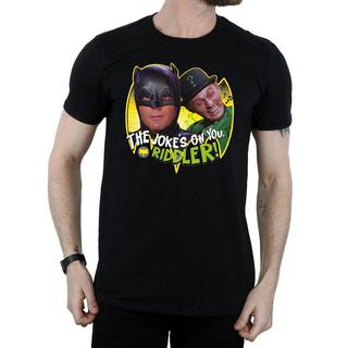 DC COMICS  Tshirt 