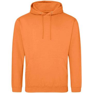 College Kapuzenpullover
