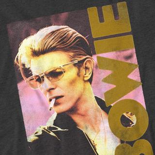 David Bowie Smokin T-Shirt  