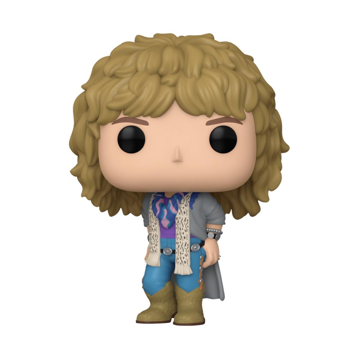 Funko  Funko POP! Bon Jovi: Jon Bon Jovi (396) 