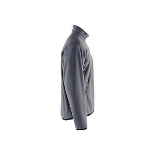 Blaklader Microfleece Jacke  