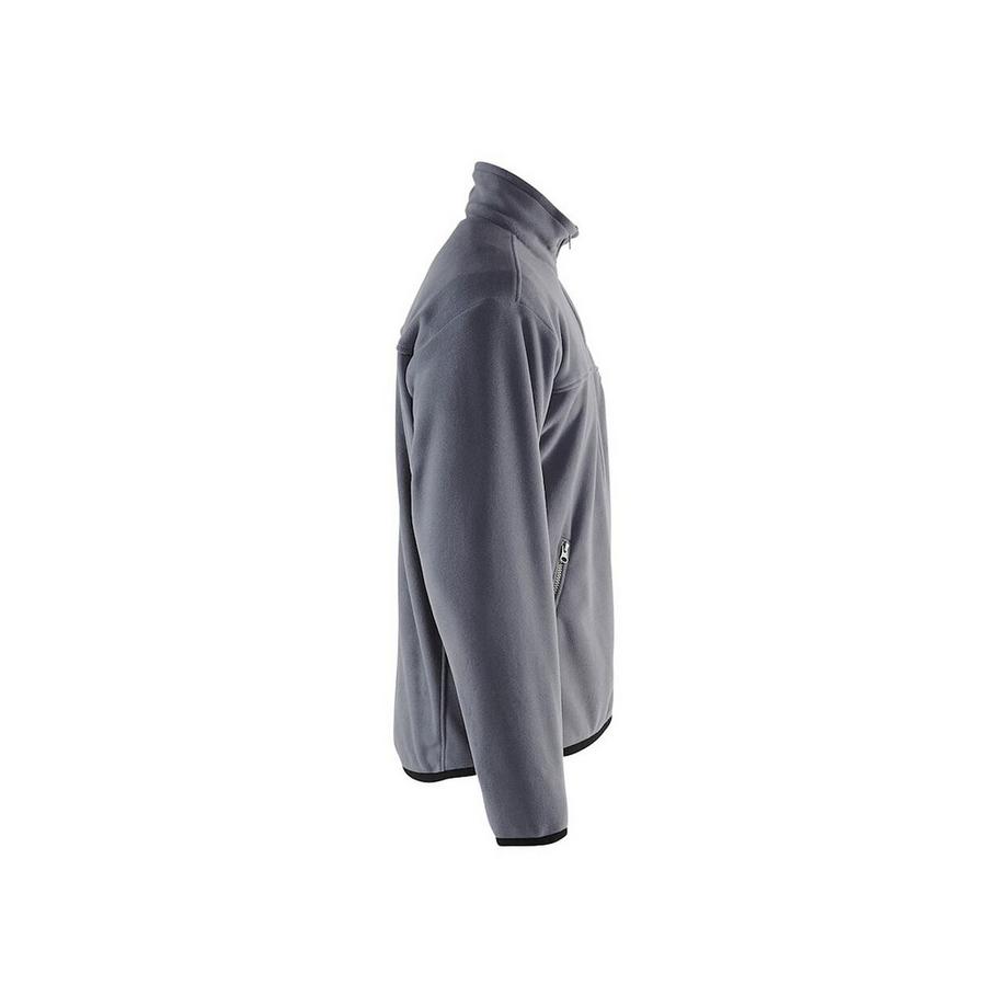 Blaklader Microfleece Jacke  