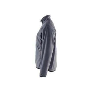 Blaklader Microfleece Jacke  
