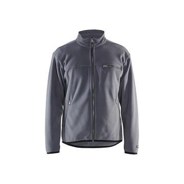 microfleece-jacke
