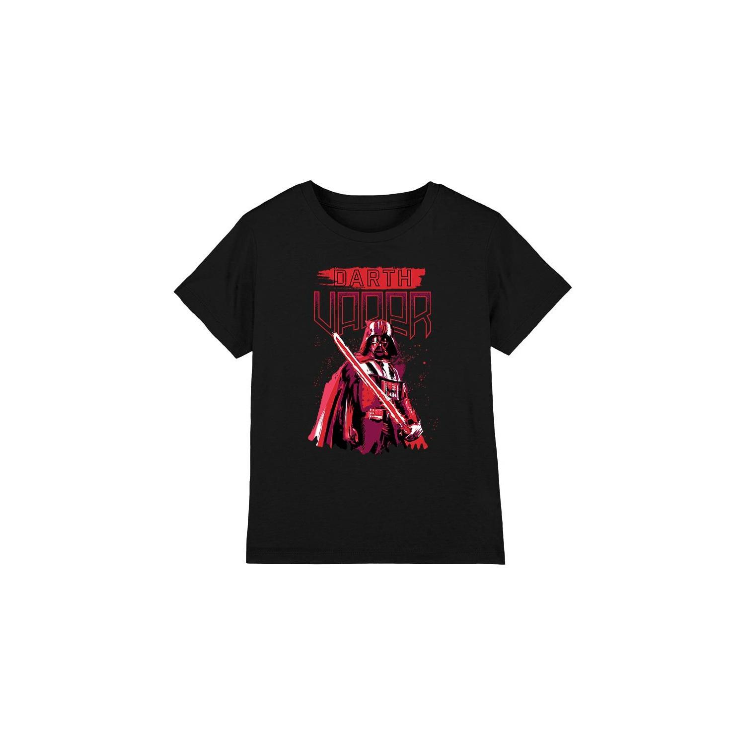 STAR WARS  Tshirt Enfant 