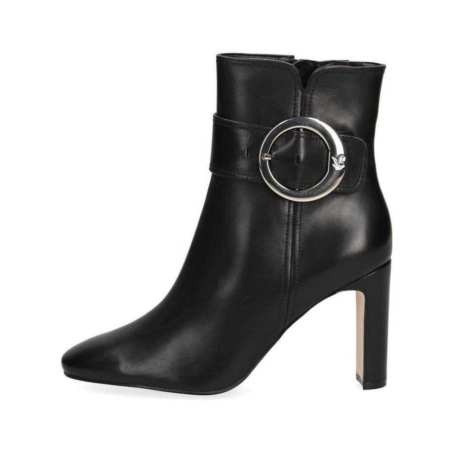 CAPRICE Stivaletto con Fibbia  