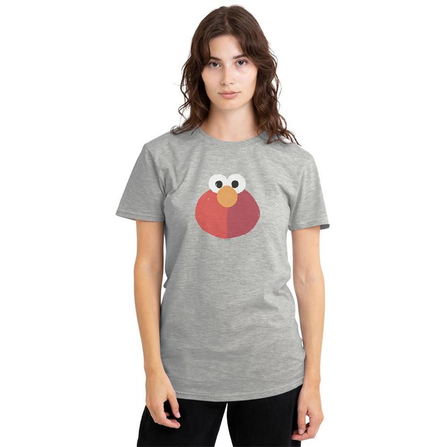 Sesame Street  T-Shirt 