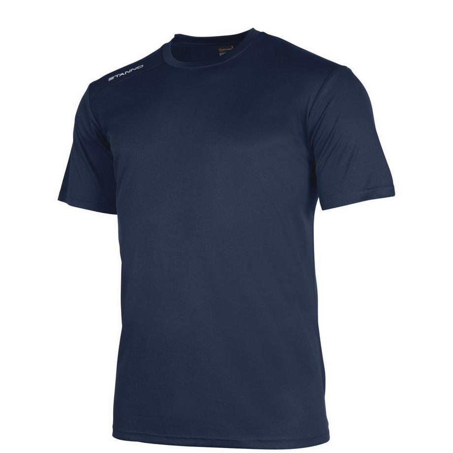 Stannol Field T-Shirt Manches Courtes  