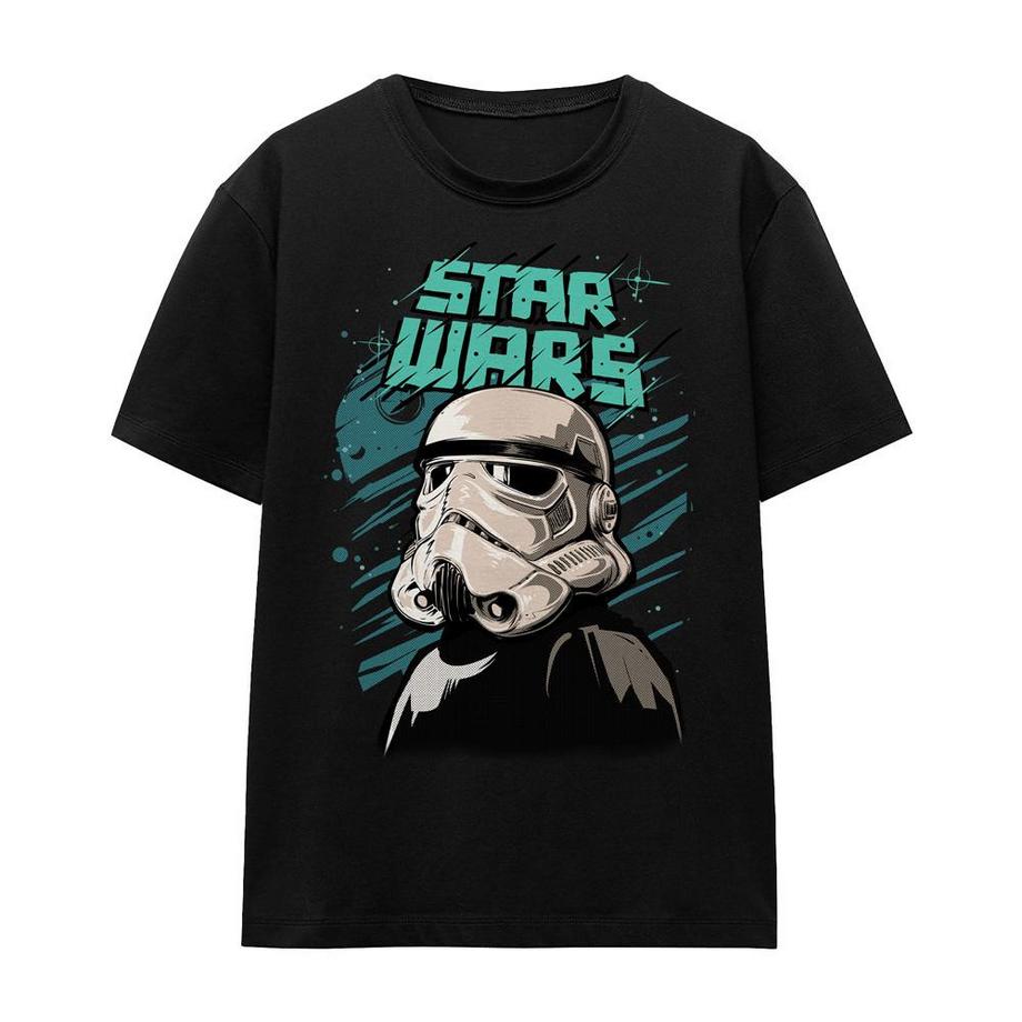 STAR WARS T-Shirt Street Glare  