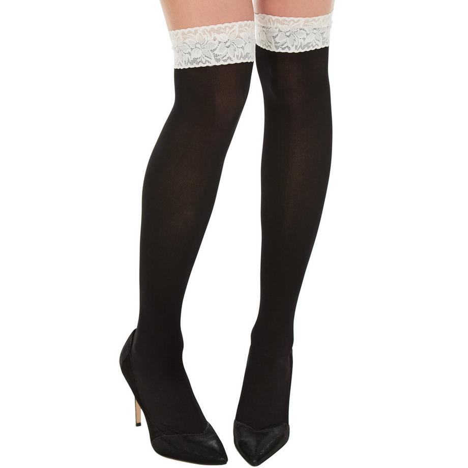 Tectake  Costume da donna Cameriera sexy 