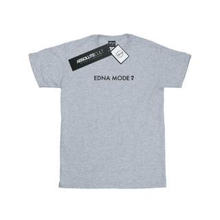 Disney The Incredibles Edna Mode T-Shirt  