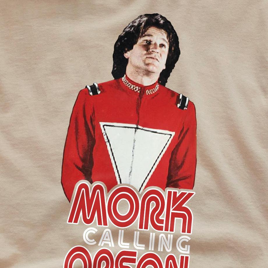 Paramount Pictures  T-ShirtCome In Orson 