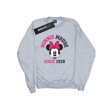 Mickey Mouse Since 1928 Sweatshirt