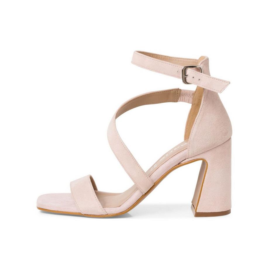 Tamaris Blockabsatz Sandalen  