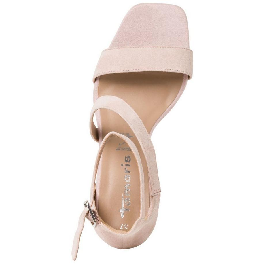 Tamaris Blockabsatz Sandalen  