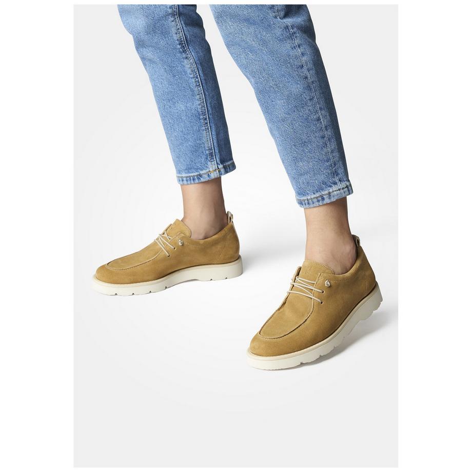 Paul Green 1070 Halbschuhe  