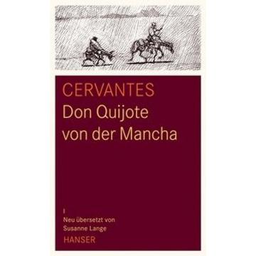 Don Quijote von der Mancha